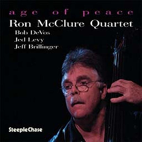 Age Of Peace, Ron McClure