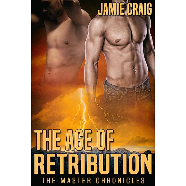 Age of Retribution / JMS Books LLC, Jamie Craig