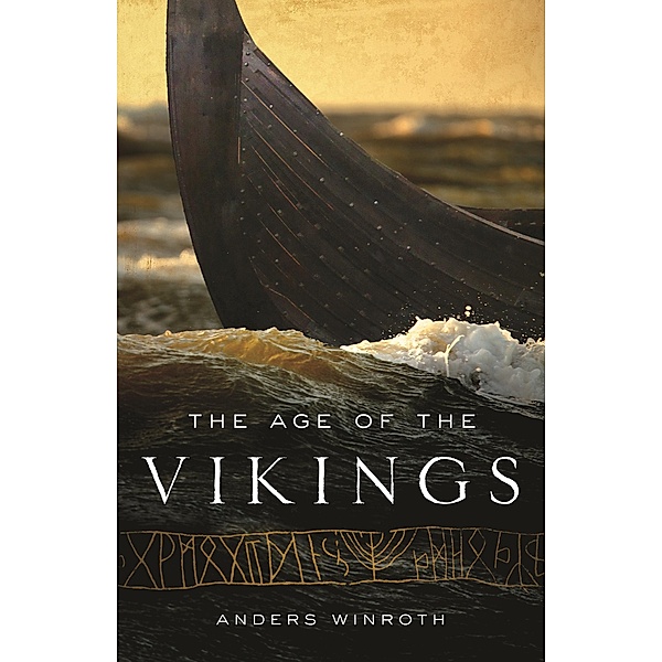 Age of the Vikings, Anders Winroth