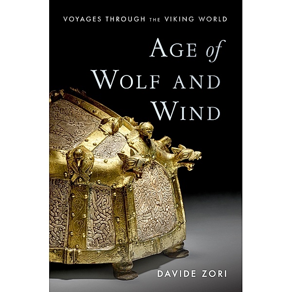 Age of Wolf and Wind, Davide Zori