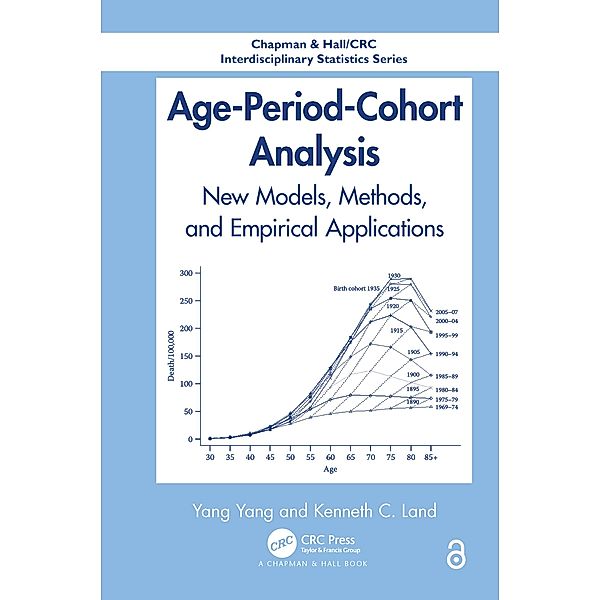 Age-Period-Cohort Analysis, Yang Yang, Kenneth C. Land