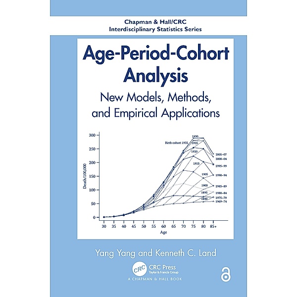 Age-Period-Cohort Analysis, Yang Yang, Kenneth C. Land