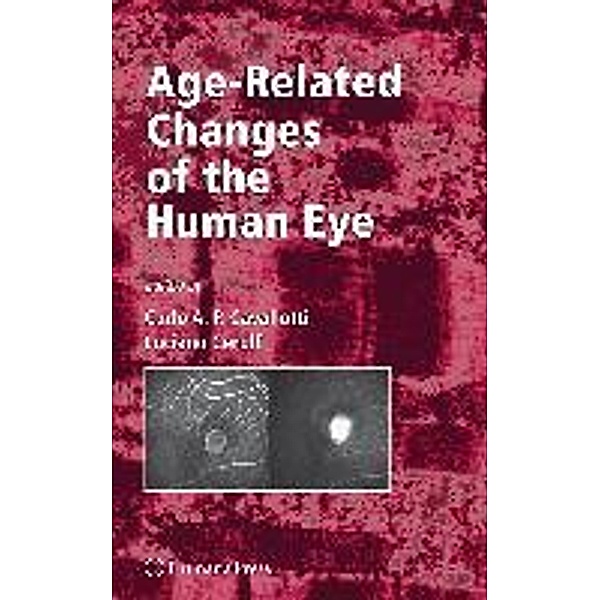Age-Related Changes of the Human Eye