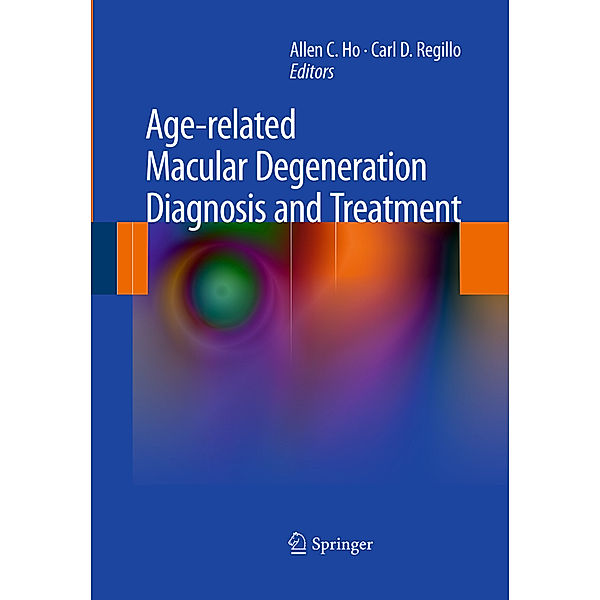 Age-related Macular Degeneration Diagnosis and Treatment