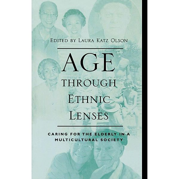 Age through Ethnic Lenses