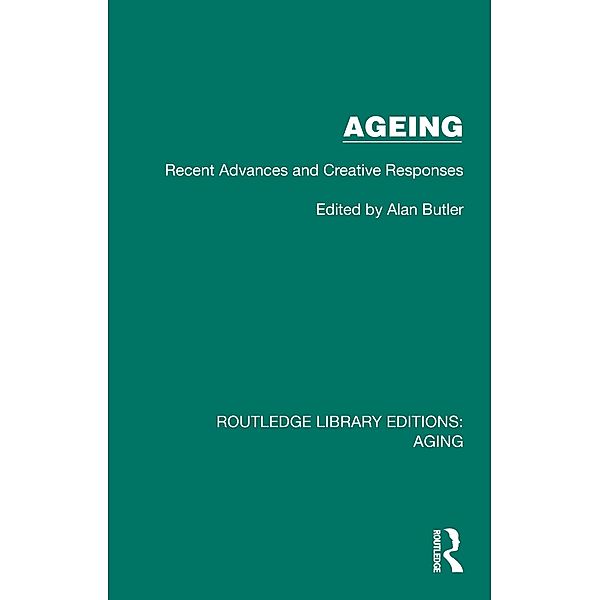 Ageing