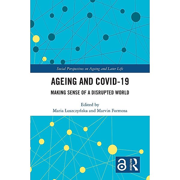 Ageing and COVID-19