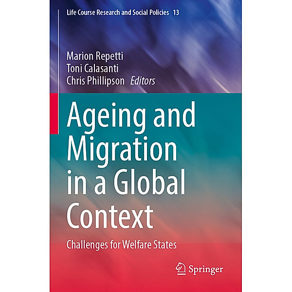 Ageing and Migration in a Global Context