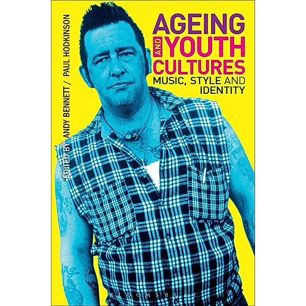 Ageing and Youth Cultures