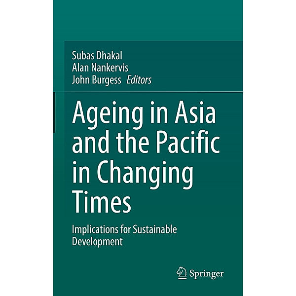 Ageing Asia and the Pacific in Changing Times