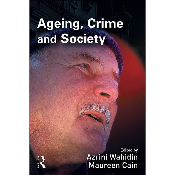 Ageing, Crime and Society