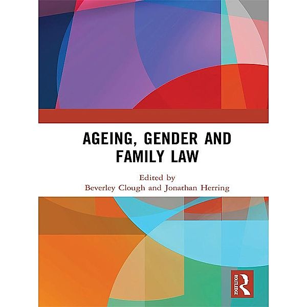 Ageing, Gender and Family Law