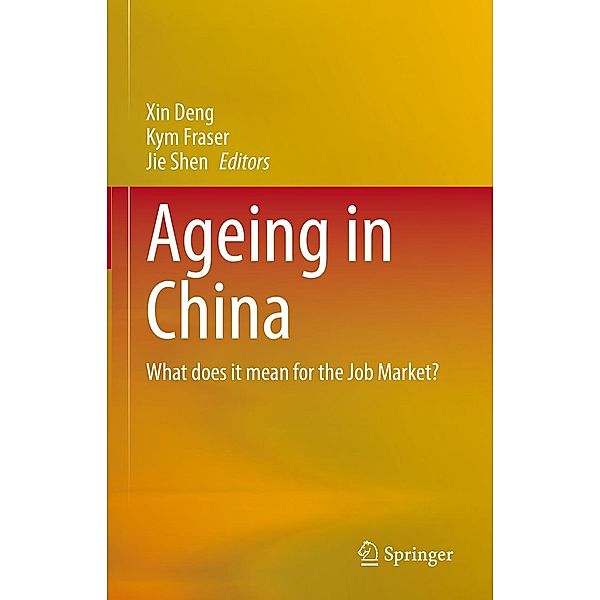 Ageing in China