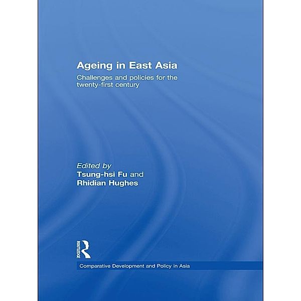 Ageing in East Asia