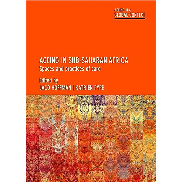 Ageing in Sub-Saharan Africa