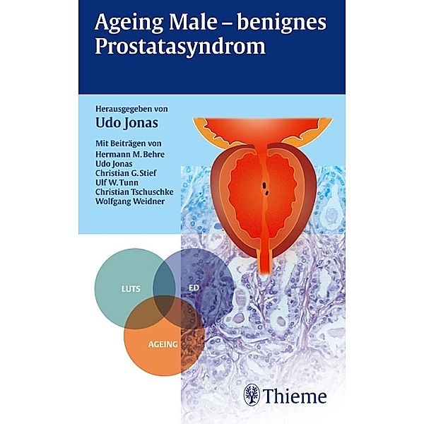 Ageing Male - benignes Prostatasyndrom