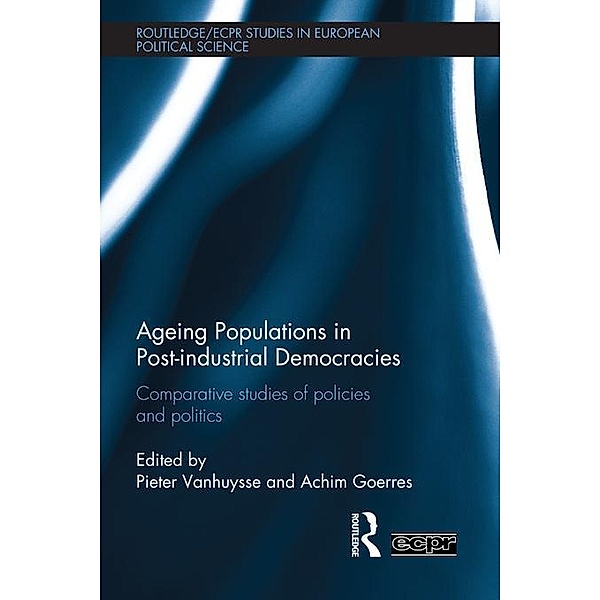 Ageing Populations in Post-Industrial Democracies