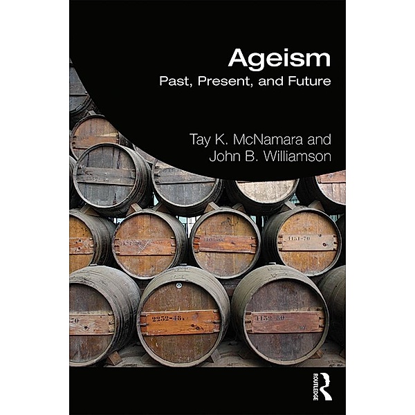 Ageism, Tay McNamara, John Williamson