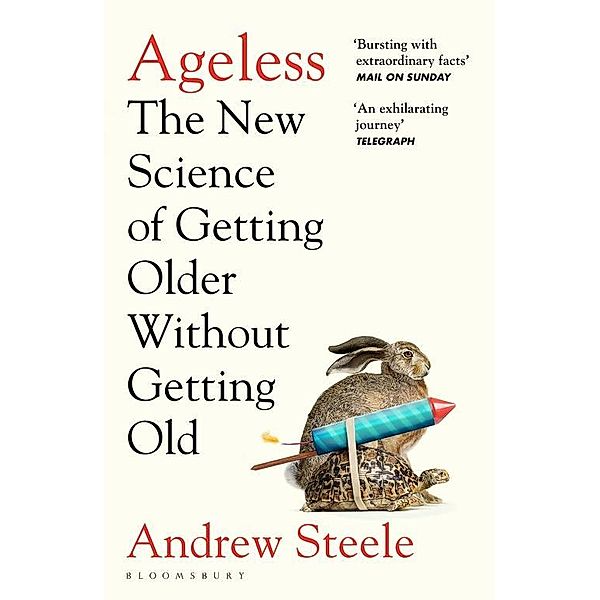 Ageless, Andrew Steele