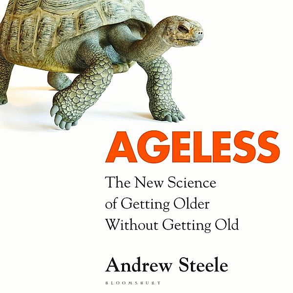 Ageless, Andrew Steele