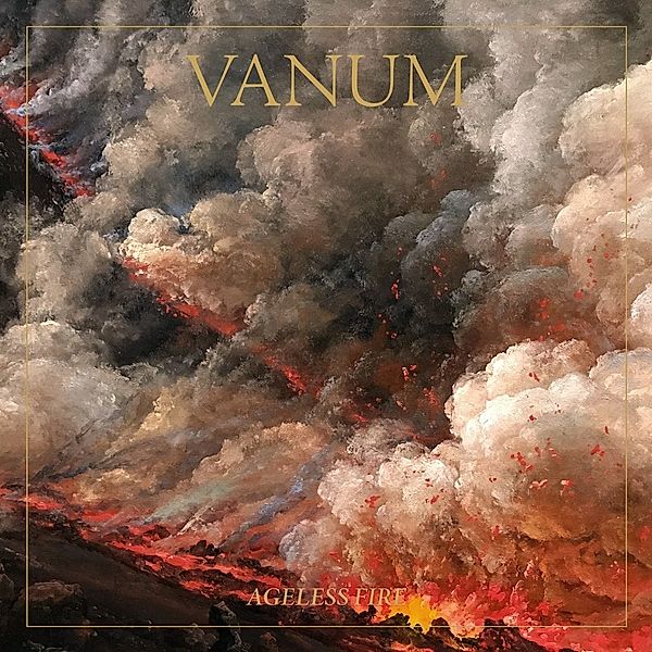 Ageless Fire (Vinyl), Vanum