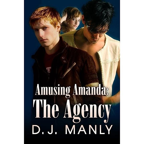 Agency, D. J. Manly