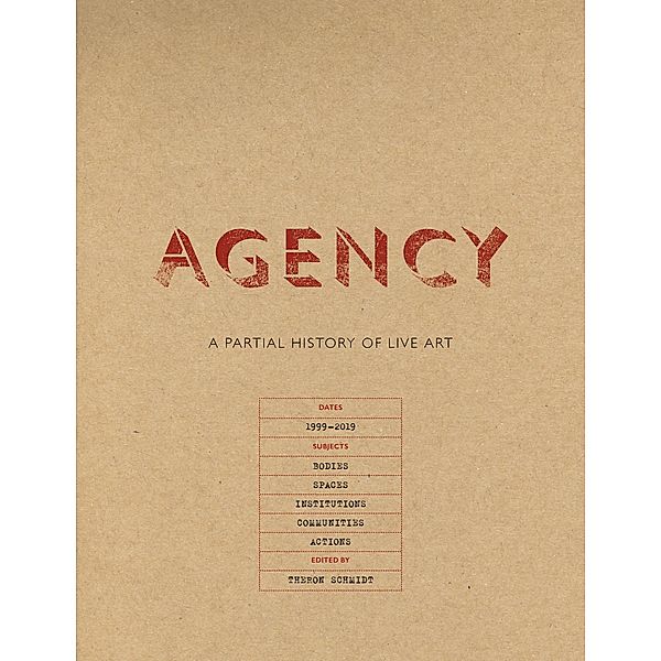 Agency