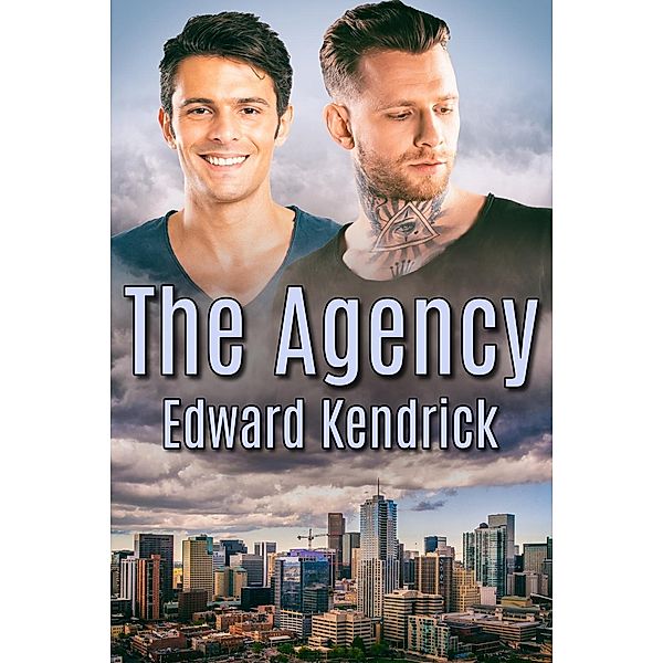 Agency, Edward Kendrick