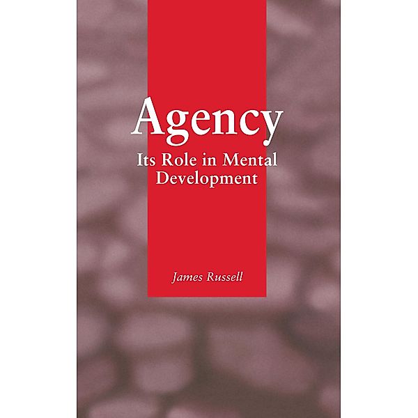 Agency, James Russell