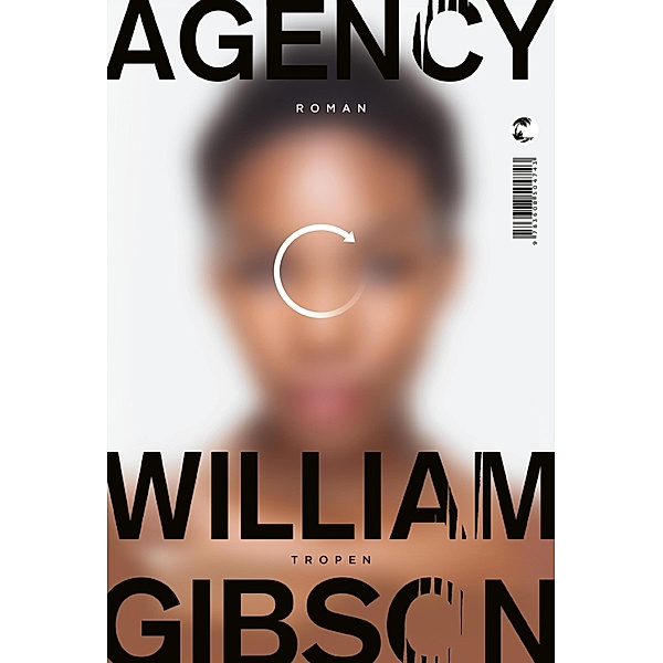 Agency, William Gibson