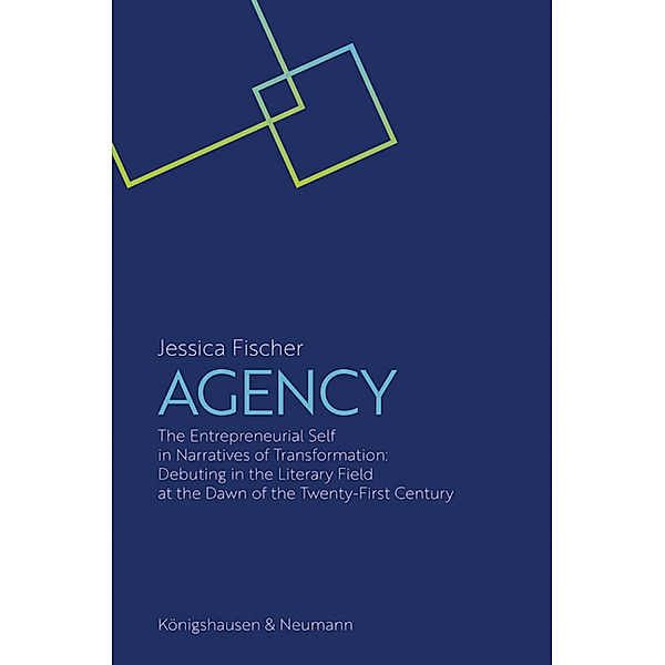 Agency, Jessica Fischer