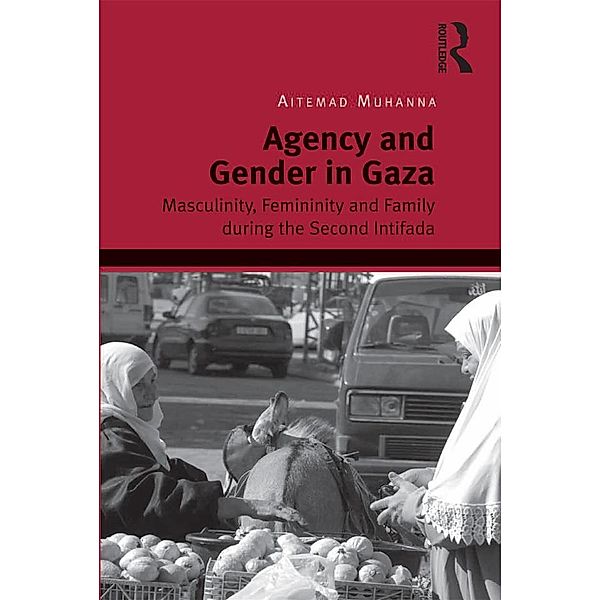 Agency and Gender in Gaza, Aitemad Muhanna