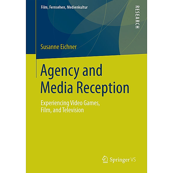 Agency and Media Reception, Susanne Eichner