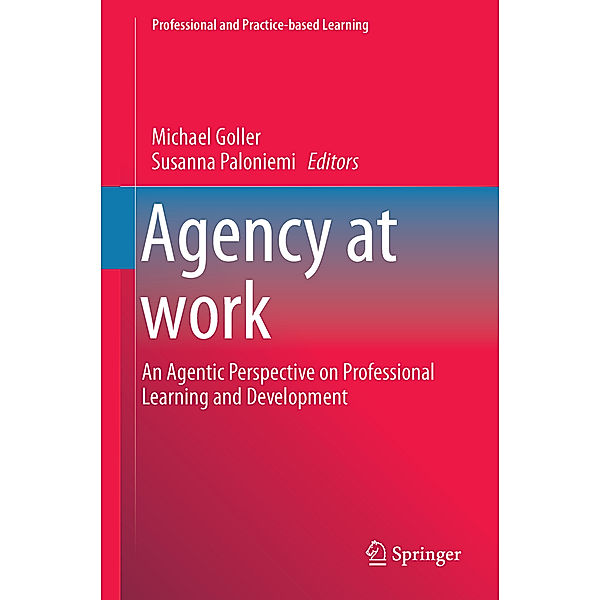 Agency at Work