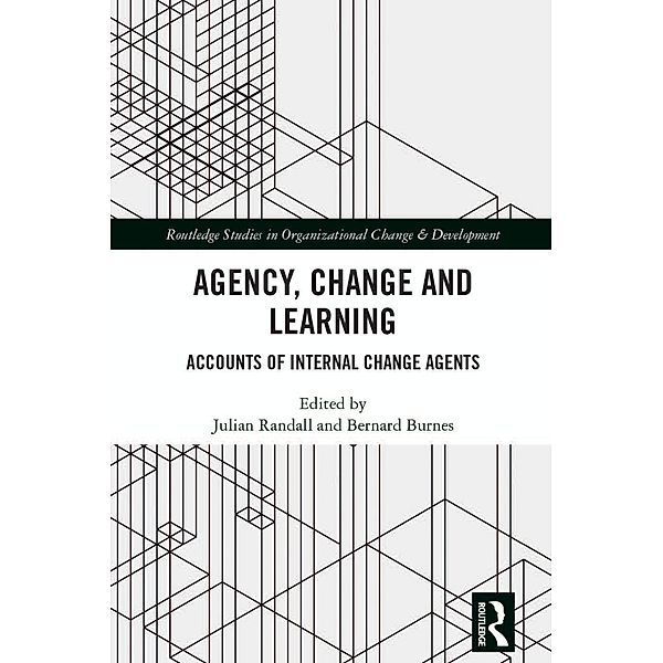 Agency, Change and Learning