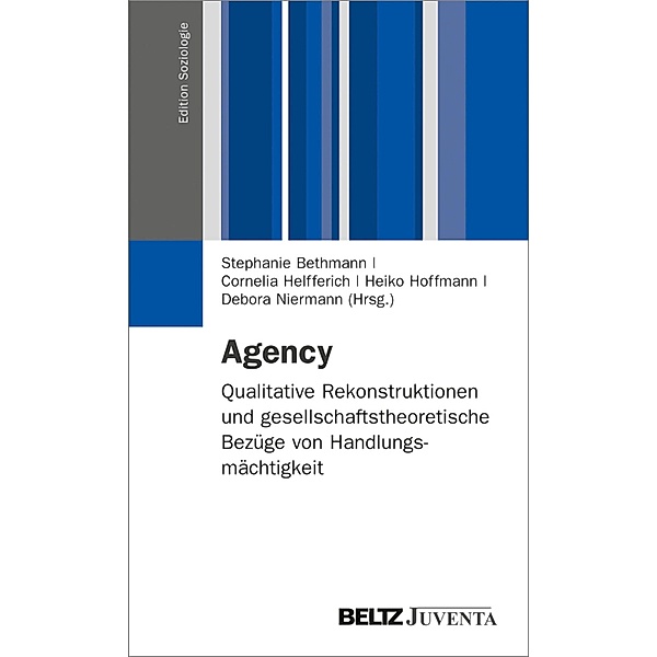 Agency / Edition Soziologie
