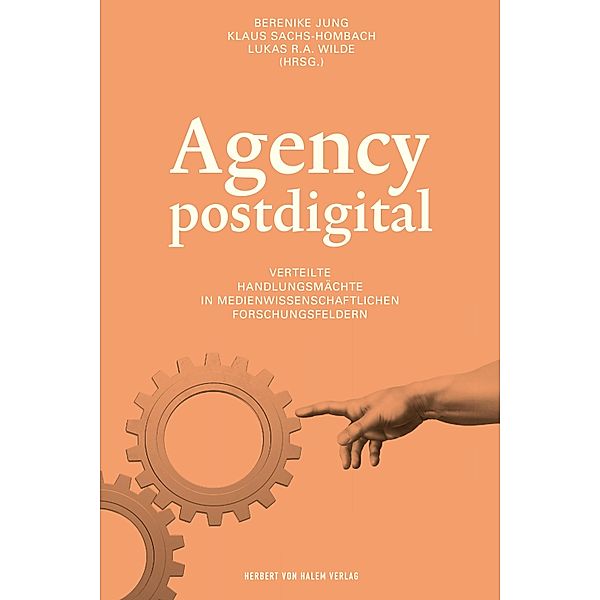 Agency postdigital