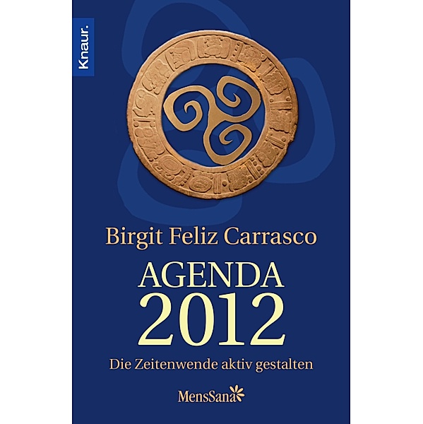 Agenda 2012, Birgit Feliz Carrasco