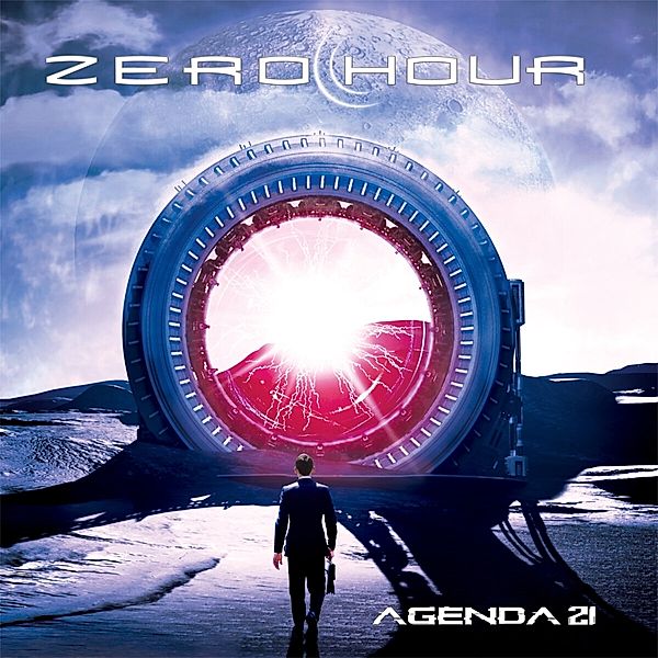 Agenda 21, Zero Hour