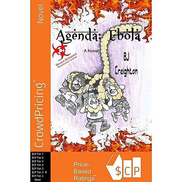 Agenda, Bj Creighton