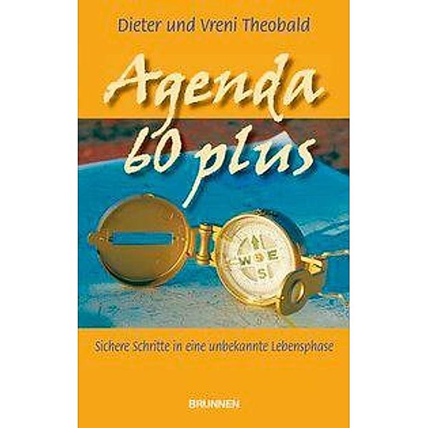 Agenda 60 plus, Dieter Theobald, Vreni Theobald