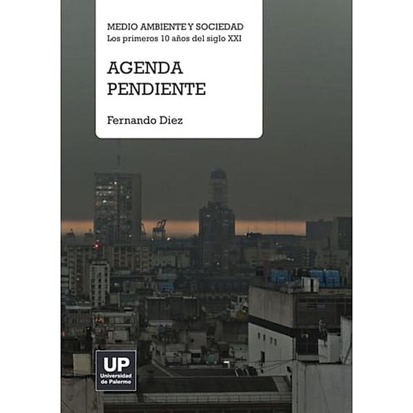 Agenda pendiente, Fernando Diez