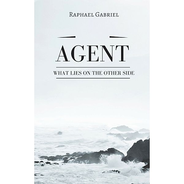 Agent, Raphael Gabriel