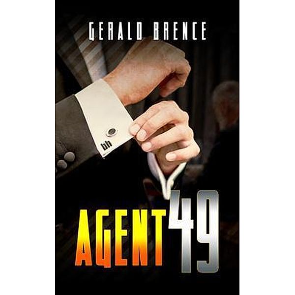 Agent 49 / ReadersMagnet LLC, Gerald Brence