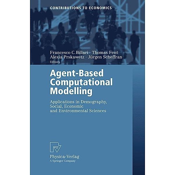 Agent-Based Computational Modelling