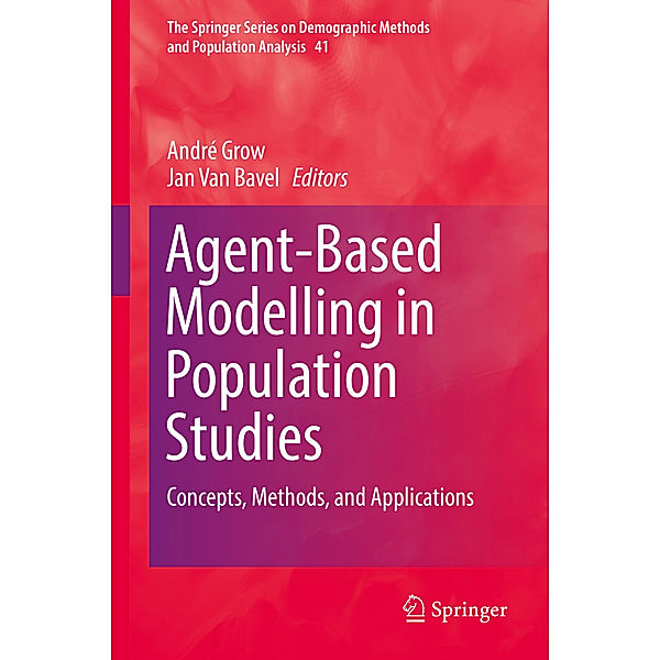 Agent-Based Modelling in Population Studies