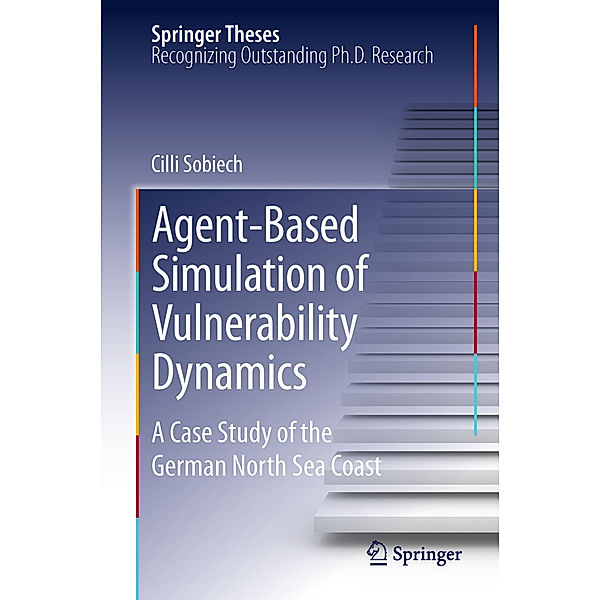 Agent-Based Simulation of Vulnerability Dynamics, Cilli Sobiech