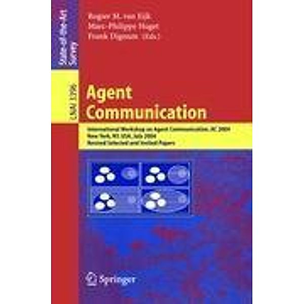 Agent Communication