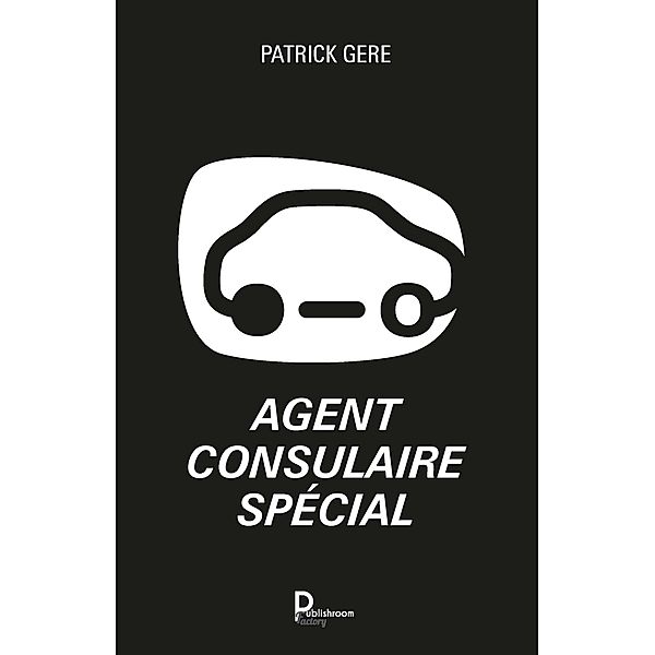 Agent consulaire spécial, Patrick Gere