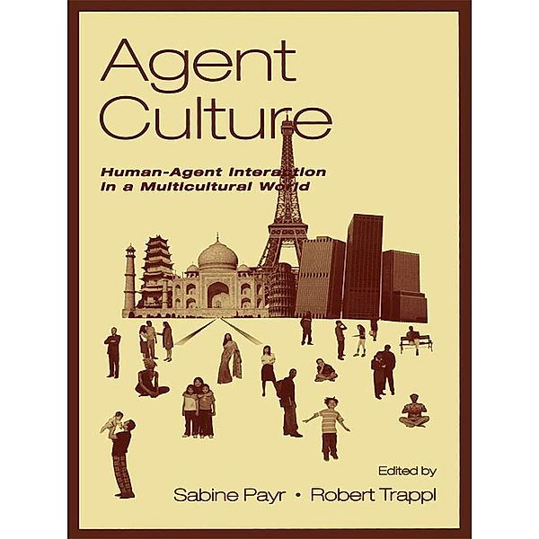 Agent Culture